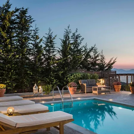 Anesis By Vintage Travel Βίλα *