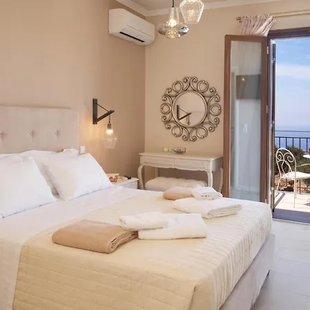 Anesis By Vintage Travel Φισκάρδο