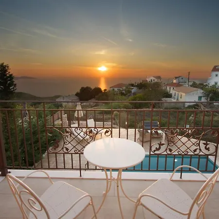 Anesis By Vintage Travel Villa