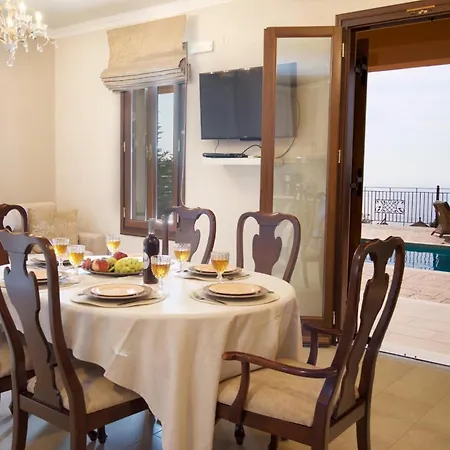 Anesis By Vintage Travel Villa