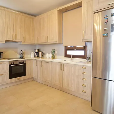 Anesis By Vintage Travel