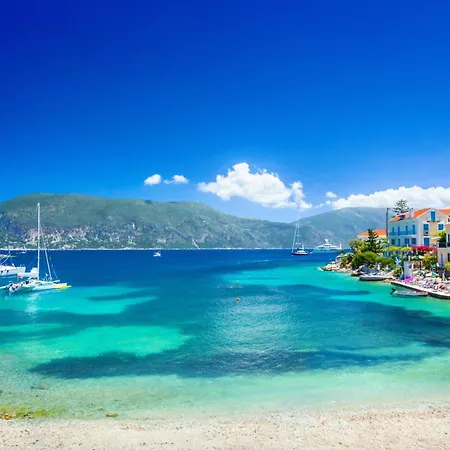 Villa Anesis By Vintage Travel *