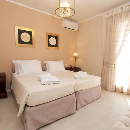 Anesis By Vintage Travel * Φισκάρδο