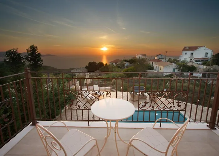 Anesis By Vintage Travel Villa