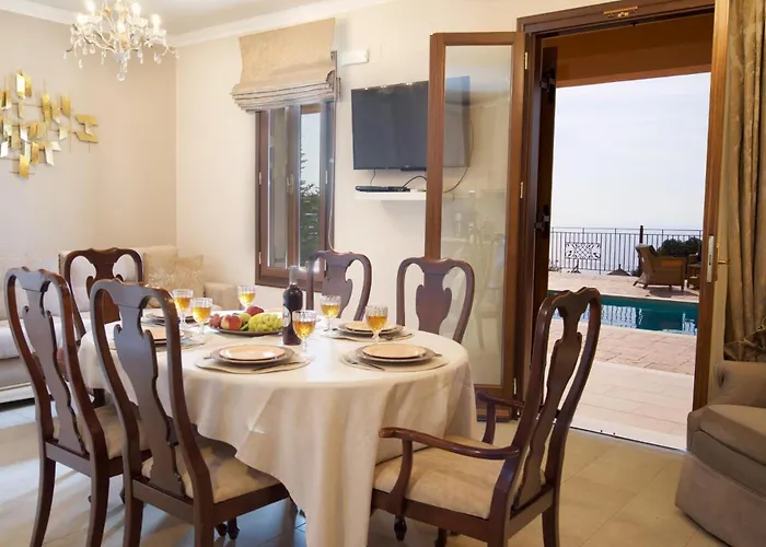 Anesis By Vintage Travel Βίλα