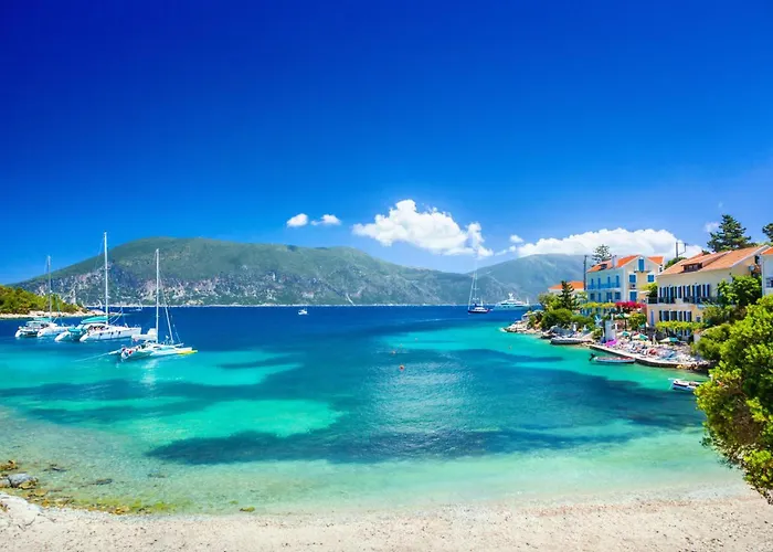 Villa Anesis By Vintage Travel *