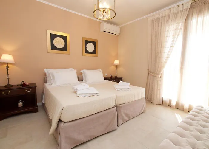 Anesis By Vintage Travel * Φισκάρδο