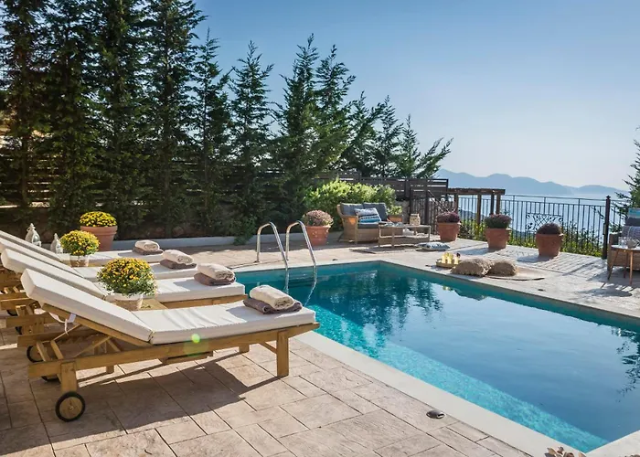 Anesis By Vintage Travel Φισκάρδο