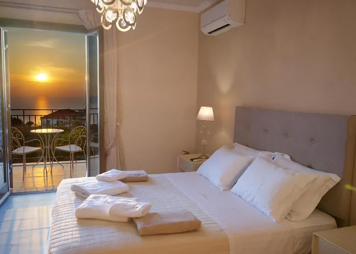 Villa Anesis By Vintage Travel