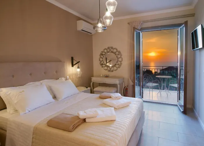 Anesis By Vintage Travel Φισκάρδο