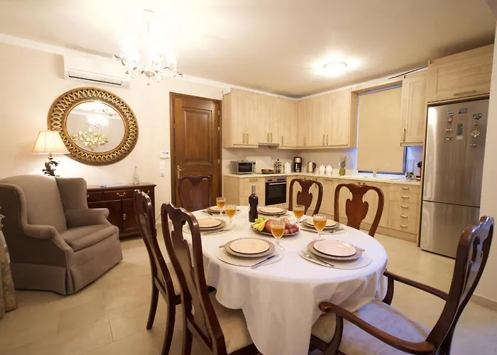 Anesis By Vintage Travel * Φισκάρδο