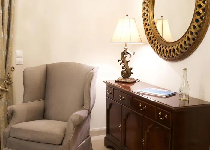 Villa Anesis By Vintage Travel *