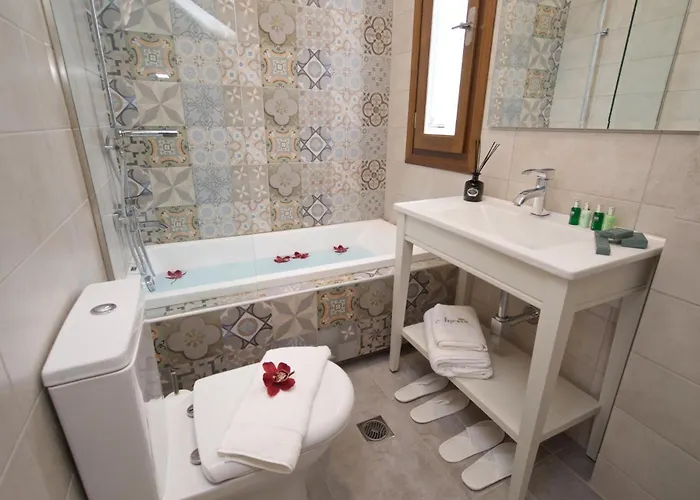 Anesis By Vintage Travel *