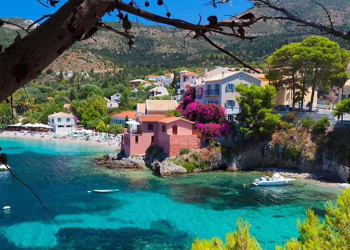 Anesis By Vintage Travel Villa