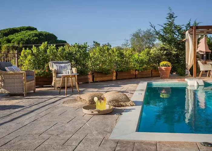 Anesis By Vintage Travel Βίλα *